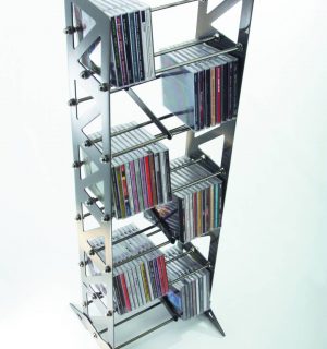 BOLTZ – CD-150
