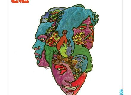 LOVE / Forever Changes – 2LP 45T 180g