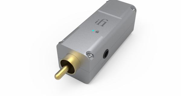 IFI AUDIO – iPurifier SPDIF