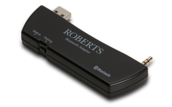 ROBERTS - Adaptateur Bluetooth pour Stream93i-5692