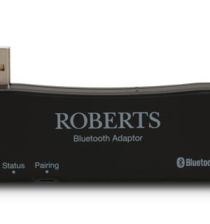 ROBERTS – Adaptateur Bluetooth pour Stream93i