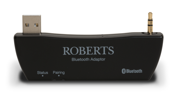 ROBERTS – Adaptateur Bluetooth pour Stream93i