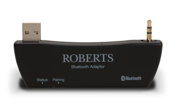 ROBERTS - Adaptateur Bluetooth pour Stream93i-0