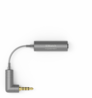 iFi Audio – IEMatch