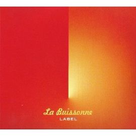 LA BUISSONNE LABEL