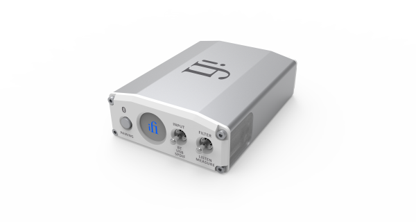 iFi Audio – Nano iOne