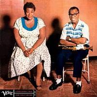 ELLA FITZGERALD & LOUIS ARMSTRONG / Ella & Louis