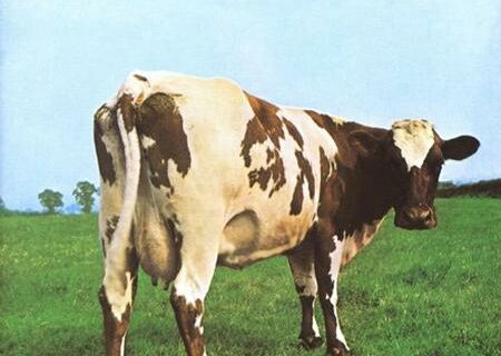 Pink Floyd – Atom Heart Mother