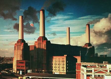 Pink Floyd – Animals