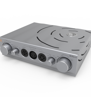 iFi Audio – iESL