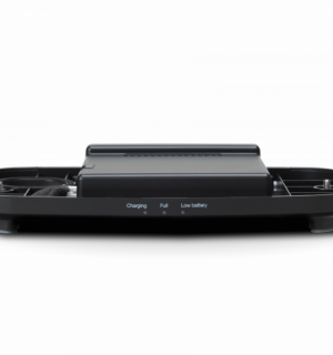 ROBERTS R-LINE – Batterie pour Gamme R – NOIR