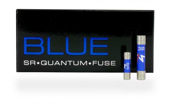 SYNERGISTIC RESEARCH - Fusibles BLUE - 5x20mm-0