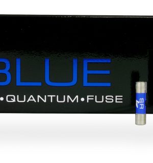 SYNERGISTIC RESEARCH – Fusibles BLUE – 6x32mm