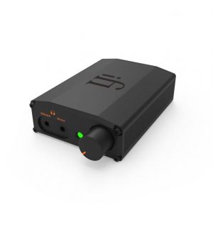 iFi Audio – iDSD Nano Black Label