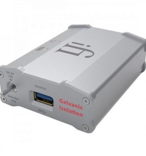 iFi Audio – iGalvanic 3.0