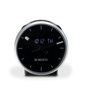 ROBERTS – Ortus Time
