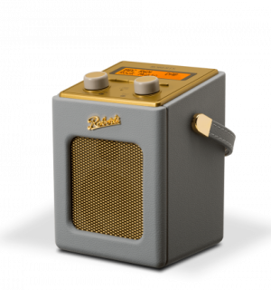 ROBERTS – Mini Revival – GRIS