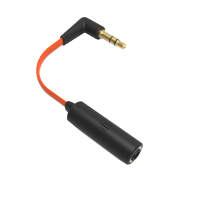 iFi Audio – EarBuddy