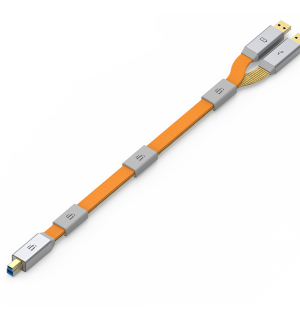 iFi Audio – Gemini 3.0