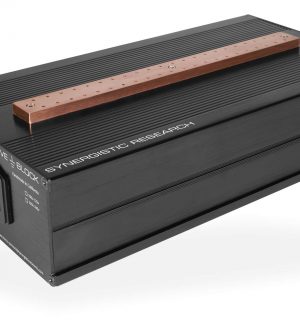 SYNERGISTIC RESEARCH – Active Ground Block
