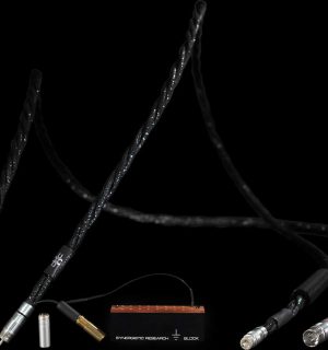 SYNERGISTIC RESEARCH – Câble modulation GALILEO UEF