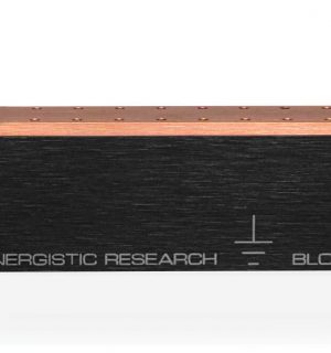 SYNERGISTIC RESEARCH – Ground Block
