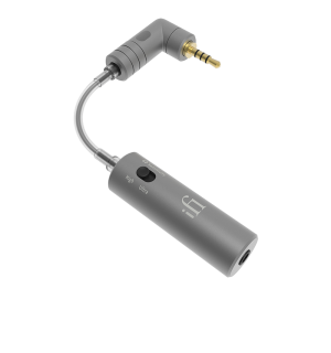 iFi Audio – iEMATCH 2.5