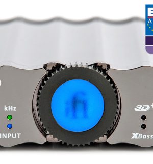 iFi Audio – xDSD (Occasion, Garantie 12Mois)