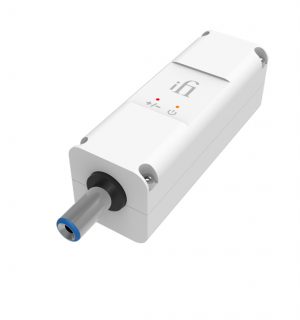 iFi Audio – DC iPurifier 2