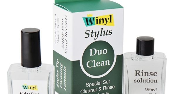 WINYL – Duo Clean