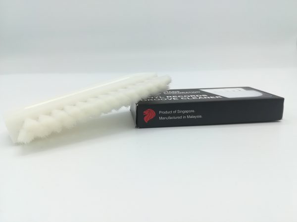 STASIS - Brosse vinyle en nylon-6303