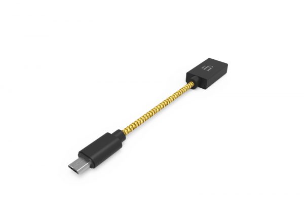 iFi Audio - Câble USB 3.0 OTG-6276