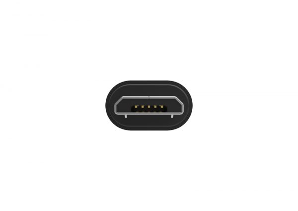 iFi Audio - Câble USB 3.0 OTG-6275