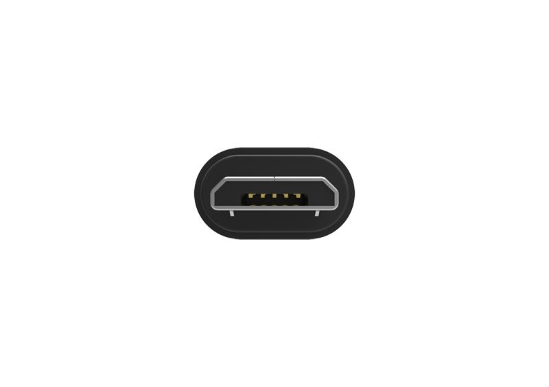 iFi Audio - Câble USB 3.0 OTG - Elite Diffusion