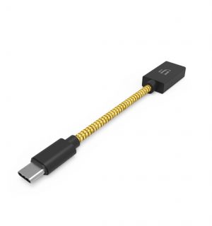 iFi Audio – Câble USB 3.0 OTG