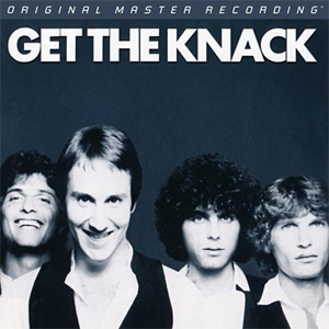 THE KNACK – Get The Knack