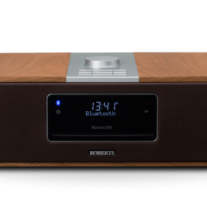 ROBERTS – Blutune 200 – Finition Cerisier