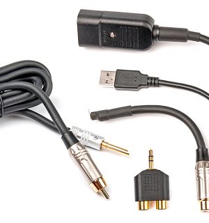 iFi Audio – GroundHog+