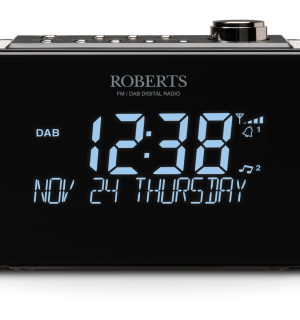 ROBERTS – ORTUS 3