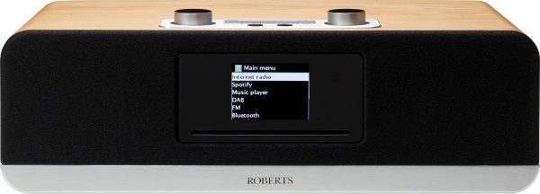 ROBERTS - STREAM67-0