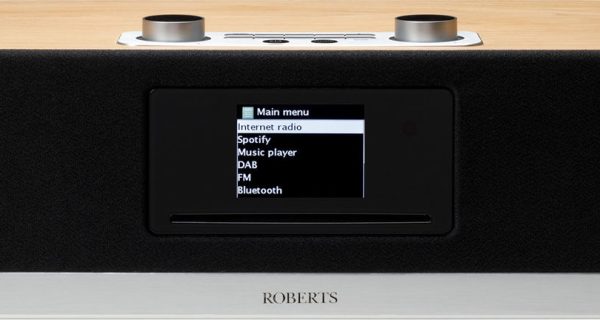 ROBERTS – STREAM67 CHERRY