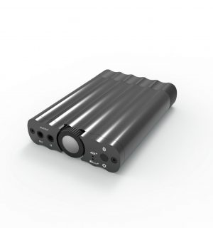 iFi Audio – xCAN (Occasion, Garantie 12Mois)