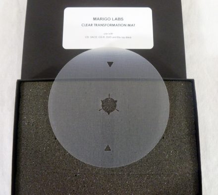 MARIGO - Aida - CD MAT-0