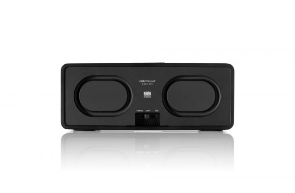 ORBITSOUND - Dock E30-6471