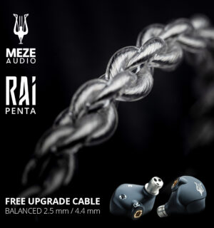 MEZE AUDIO – RAI Penta