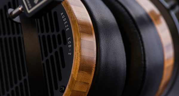 AUDEZE - LCD 2-6540