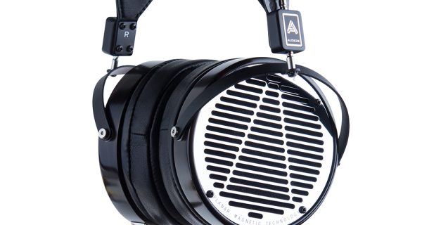 AUDEZE – LCD-4