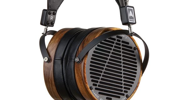 AUDEZE – LCD 2