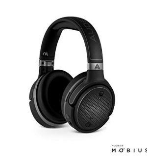 AUDEZE – MOBIUS