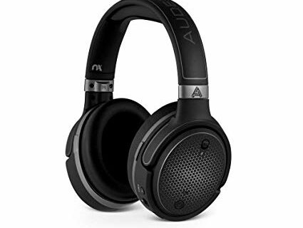 AUDEZE – Mobius